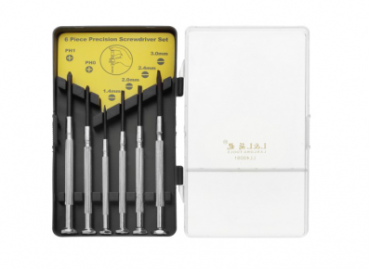 6PC鐘表批