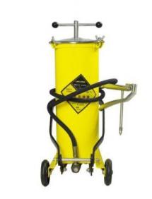 腳踏注油器